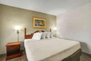 Motel 6 Lester - Philadelphia Airport - Chambre