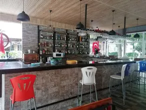 Paşa Restaurant & Pansiyon - Restaurant