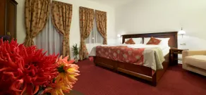 Hotel Joseph 1699 - Camera