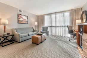 Drury Inn & Suites Champaign - Chambre