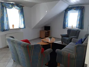 Ferienwohnung van Balkom - Room