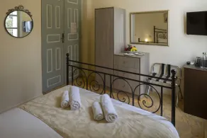Aria Lito Mansion - Chambre