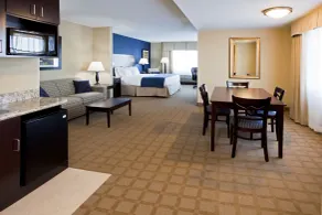 Holiday Inn Express Hotel & Suites Fort Pierce West by IHG - Chambre