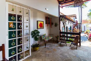 Casa Aldeia Paraty - Reception