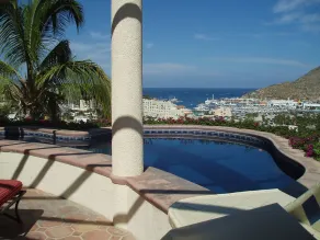 Casa Bahia - Pool