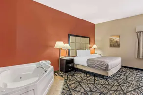 Best Western Carlisle - Chambre