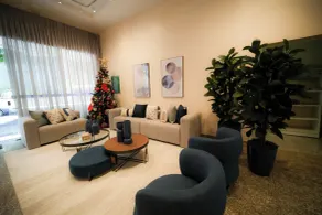 Hotel Dan Inn Poços de Caldas - A melhor localização do Centro by Nacional Inn - Reception