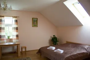 Euro Beer Spa - Chambre