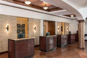 Marriott's Lakeshore Reserve - Réception
