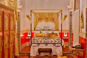 Riad Las Mil y una Noches 1 Tetuan - Room