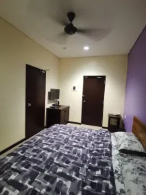 Hotel O Pavilion Inn Hotel - Chambre