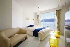 hotelmare - Room