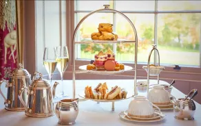 Walwick Hall Country Estate and Spa - Restaurant
