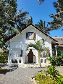 Kisiwa Apartments Watamu at Ascot Resort  - Chambre