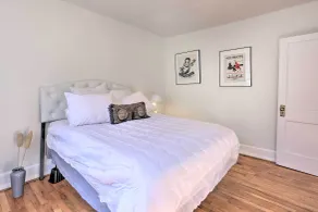 Birmingham Vacation Rental: 9 Miles to Downtown! - Interior