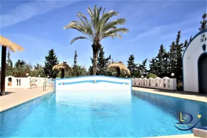 Villa Azalée Eden Luxe - Pool