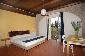 Agriturismo Camisassi - Camera