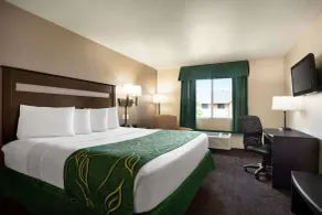 Travelodge by Wyndham Yuma - Room