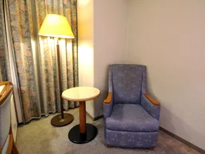 Sasebo Washington Hotel - Chambre