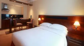 J5 RIMAL Hotel Apartments - Chambre