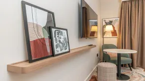 voco Corby Kettering by IHG  - Værelse