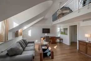 Altstadthotel Wolf-Dietrich - Chambre