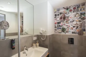 Holiday Inn - the niu, Sparrow Regensburg by IHG - Chambre