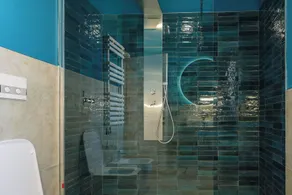 Camoma Aparthotel - Boutique Hotel & Suites - Badezimmer