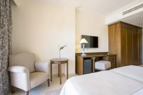 Hipotels Barrosa Garden - Rom
