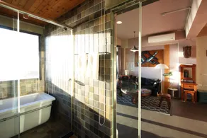 Slow Living Seaview B&B - Salle de bain