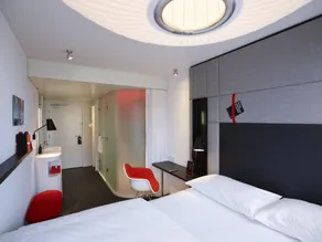 citizenM Geneva - Rom