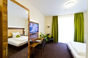 Wohlfühl-Hotel Neu Heidelberg - Room