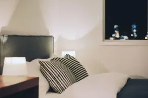 GONGGAN Residence Hotel - Room