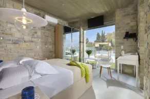 Kouros n' Kori Villas - Rum