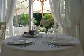 Il San Francesco Charming Hotel - Restaurant