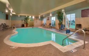 Hilton Garden Inn Clarksville - Piscine