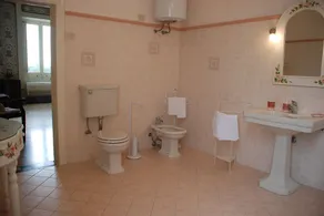Villarancia – Luxury B&B - Bad