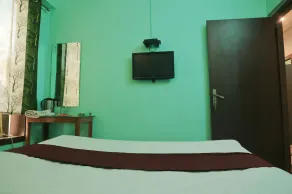 Hotel Shaurya By Sharma 0nline Solution Haridwar - Værelse