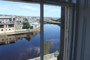 Mackays Hotel - View from room
