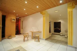 Sieglhub Chalets - Appartements - Hotel - Spa