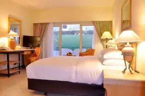 Safir Sharm Waterfalls Resort - Chambre