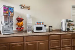 Travelodge by Wyndham Elko NV - Restaurant