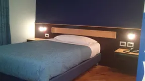Rigel Hotel - Rum