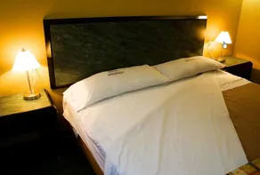 Hotel Universo - Chambre