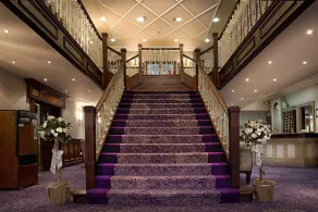 Woodford Dolmen Hotel Carlow - Reception