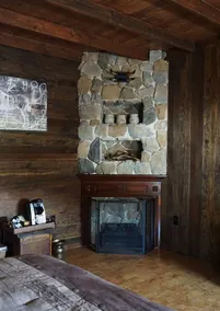 The Litchfield Inn - Chambre