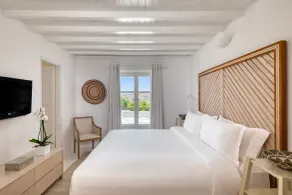 Santa Marina, A Luxury Collection Resort, Mykonos - Habitación