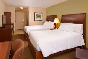 Hilton Garden Inn Baltimore/White Marsh - Chambre