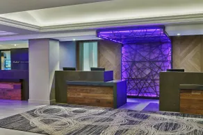 Marriott Vacation Club, San Diego - Reception