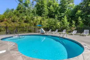 Microtel Inn & Suites Dillsboro/Sylva - Piscine